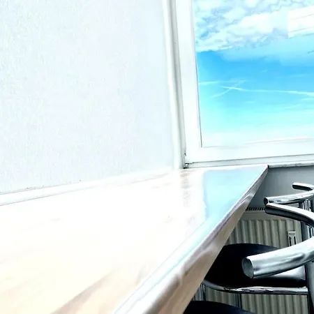 *mystay*: Travel & Business Nahe Sap شقة